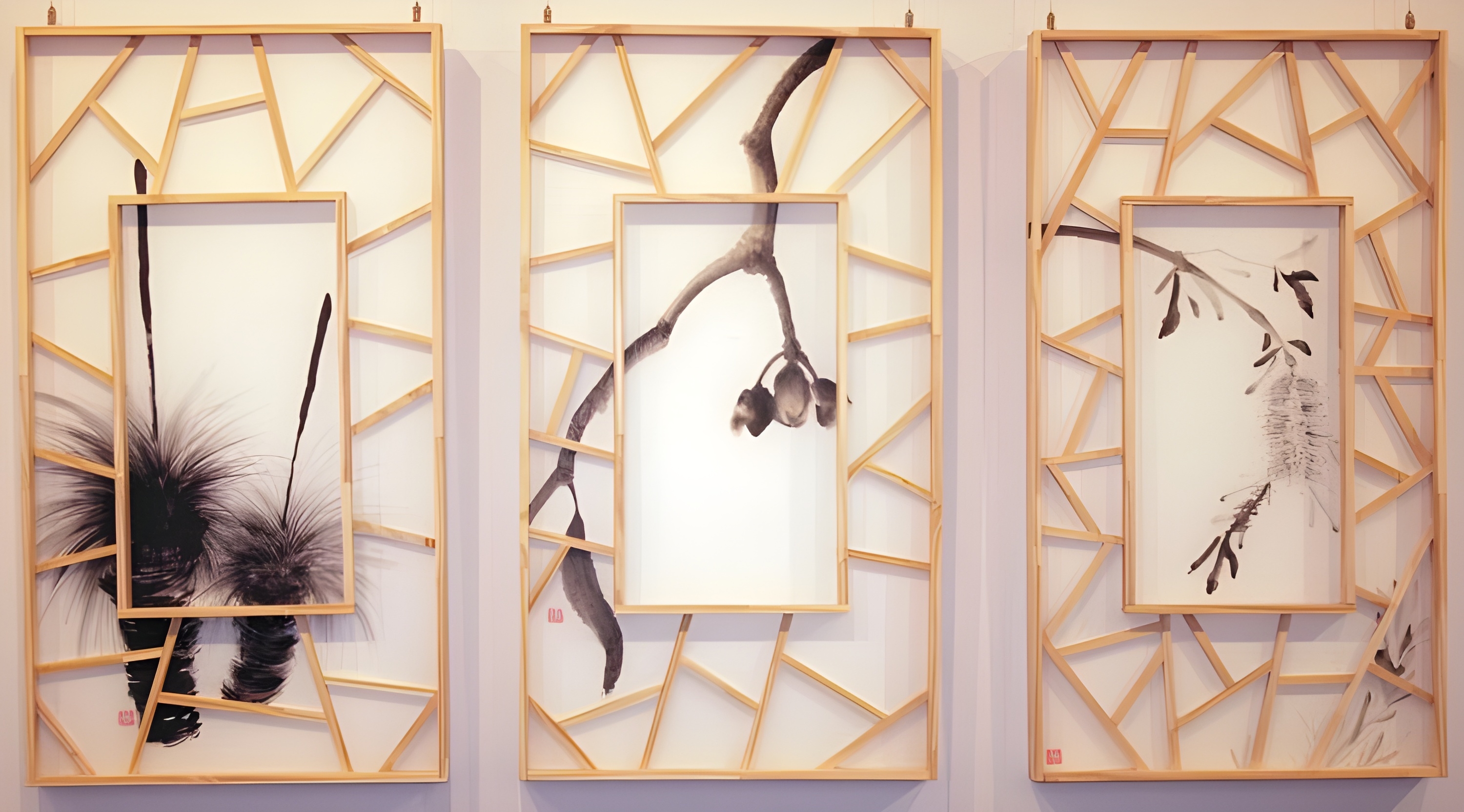 Australia through Chinese Windows