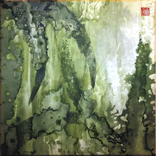 eucalyptus-green