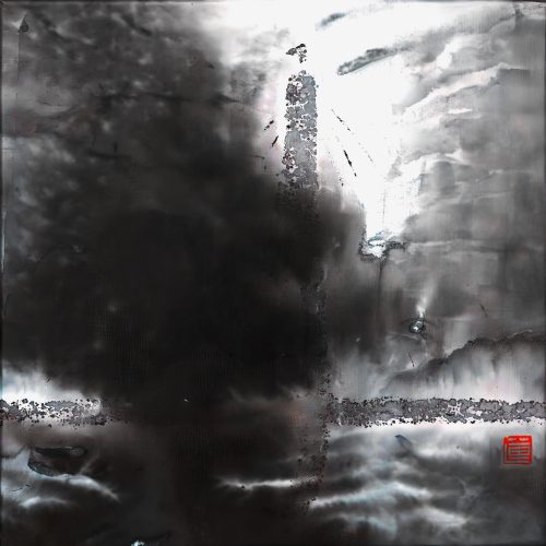 anzac brigde sold outdoor prymont art show e